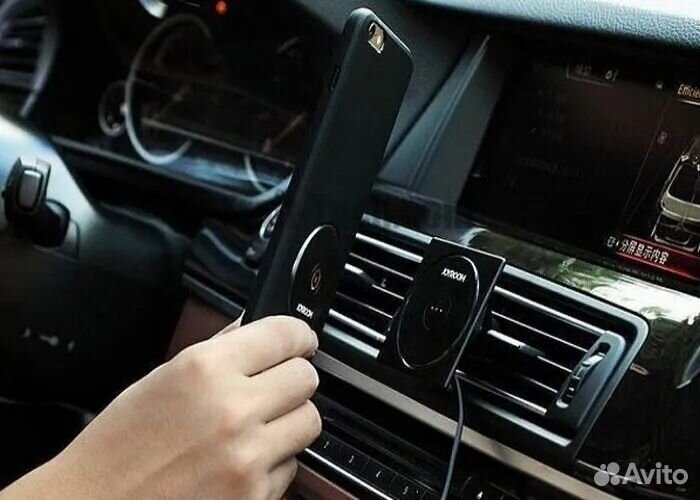 Joyroom для iPhone 6/6S/6 Plus беспроводное з\у