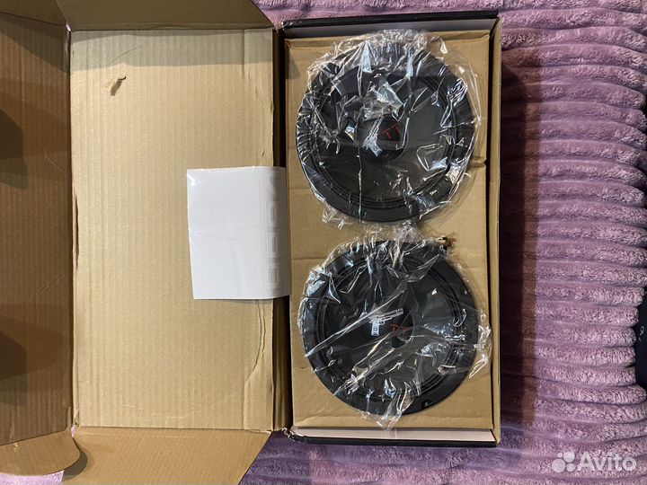 Колонка урал tt 16.5