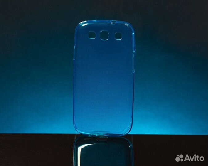 KOT Slim Series для Samsung Galaxy всех моделей