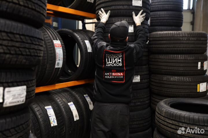 Nexen N'Fera SU1 205/60 R16