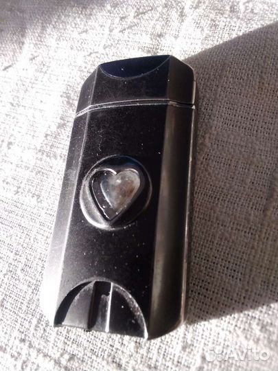 Зажигалка газовая