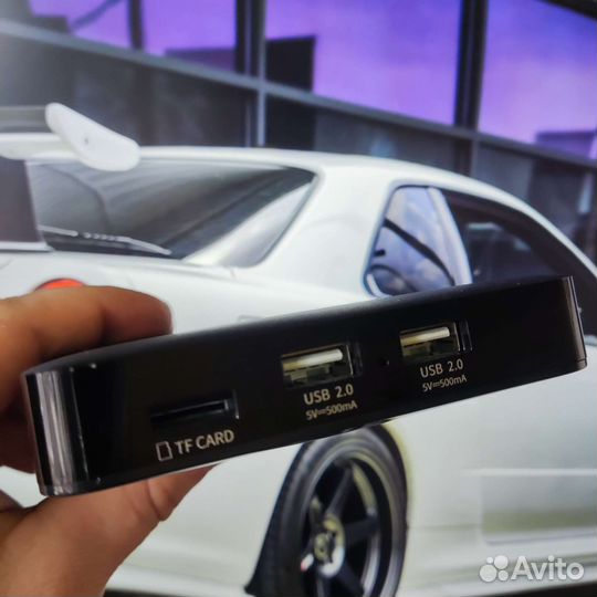 DV 8235 Прошитая на бесплатное телевидение