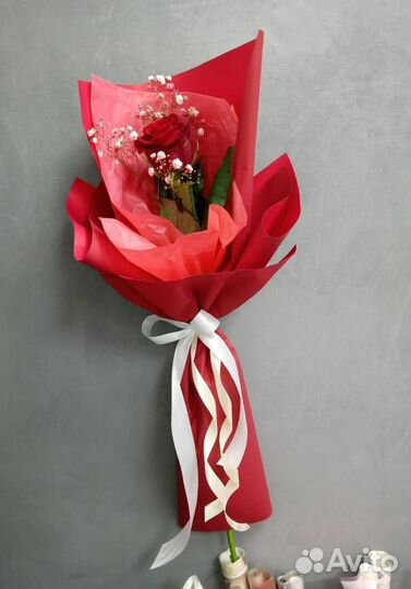 Цветы оптом и в розницу/Подарочные букеты