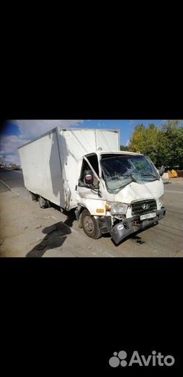 Hyundai HD 78 2012г (Разборка hd)