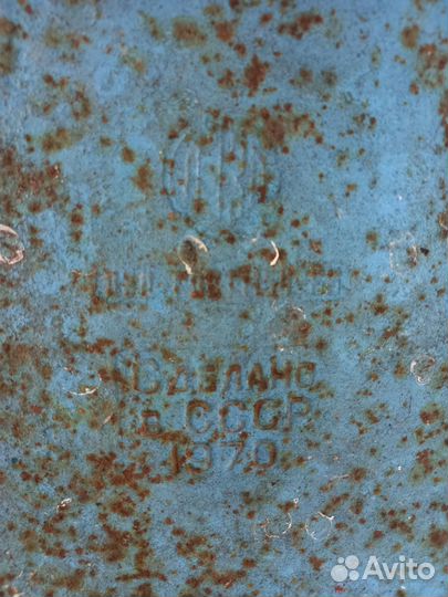 Ванна чугунная