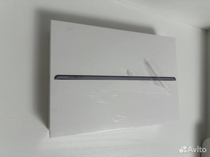 Планшет Apple iPad 9 64 Gb Wi-Fi Space Gray