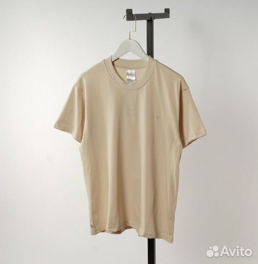 Adidas original футболка