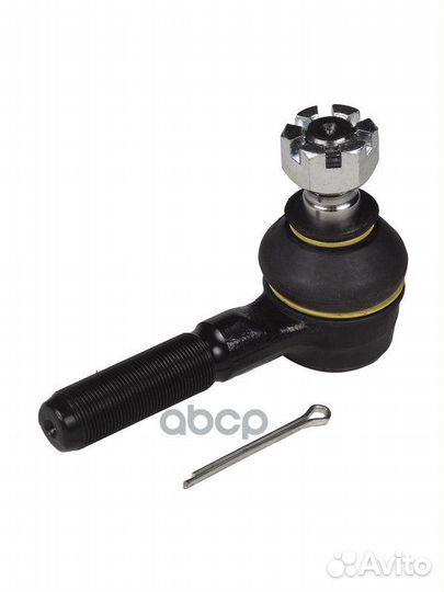 Z10838 наконечник рулевой наружный LADA 2101-2