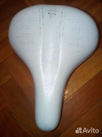 Седла для велосипеда