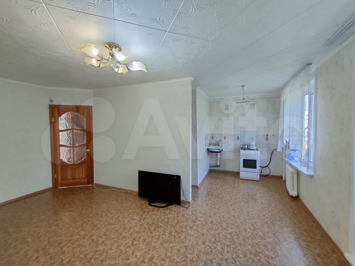 3-к. квартира, 59,4 м², 4/5 эт.