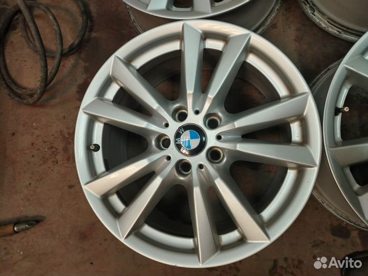 Комплект дисков R18 BMW X5