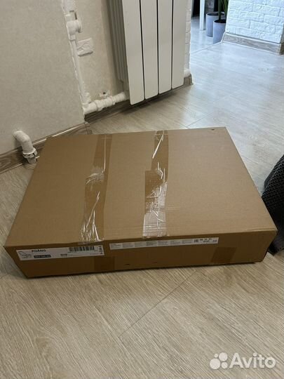 Кресло поэнг IKEA детское