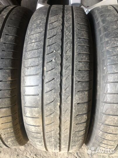 Pirelli Cinturato P1 195/60 R15