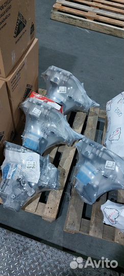 Коробка передач ваз калина Качественная