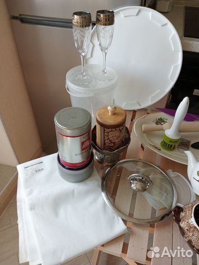 Торг Чайник,блюдо, термос,ваза,фужеры, банки и др