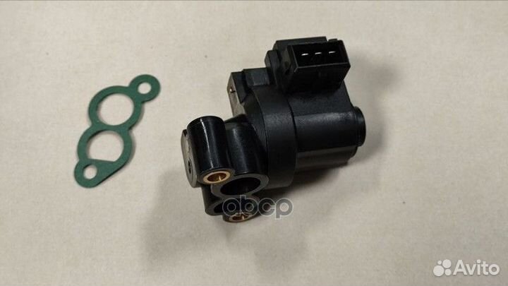 Регулятор холостого хода alfa romeo 145, 146, 155