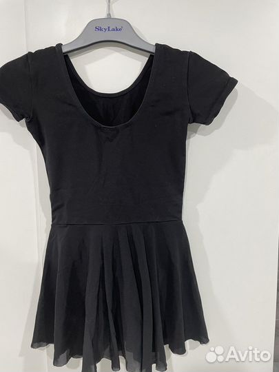 Купальник боди