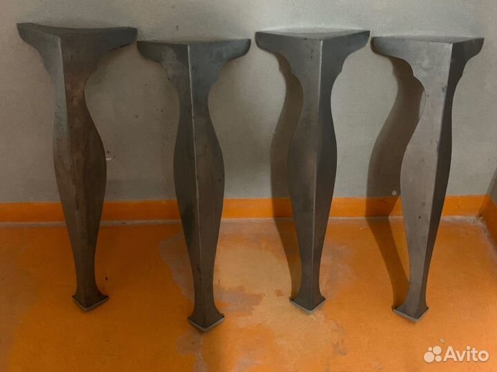 Ножки для стола икеа