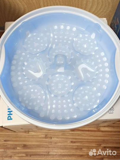 Стерилизатор philips avent