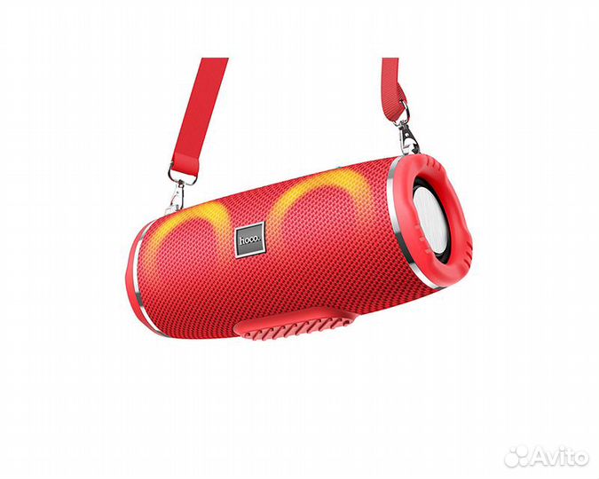 Портативная колонка hoco HC12