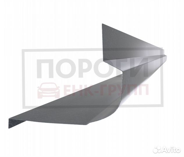 Пороги Rover 600 седан и другие