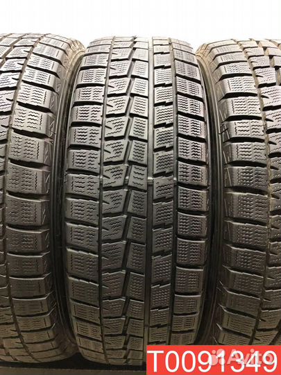 Dunlop Winter Maxx WM01 205/65 R16 101K