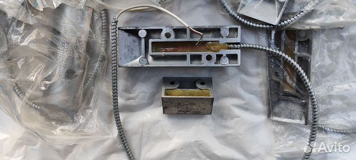 Извещатель охранный ио-102-20 А2М метал