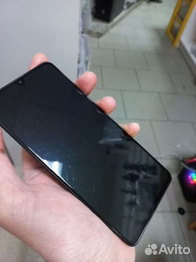 Samsung a41 дисплей и другие запчасти