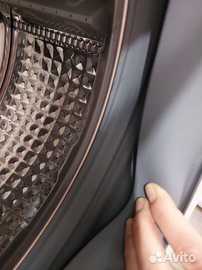 Стиральная машина samsung