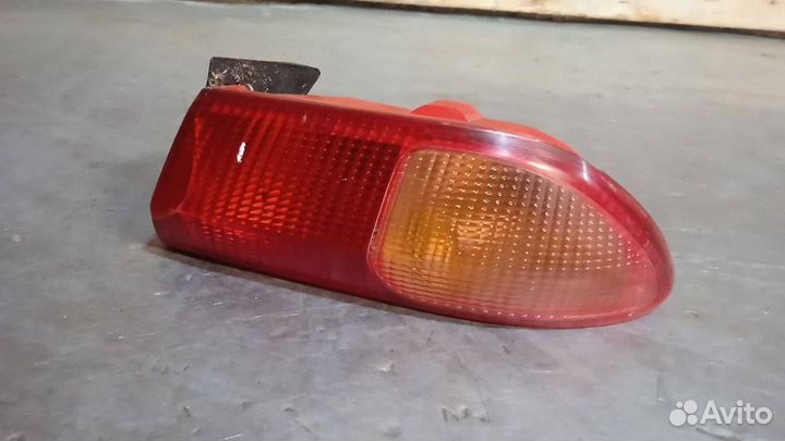 Фонарь задний правый Alfa Romeo 156 932 60620136