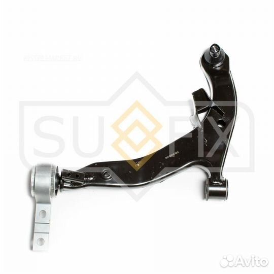 Sufix SH-1625 Рычаг подвески перед лев