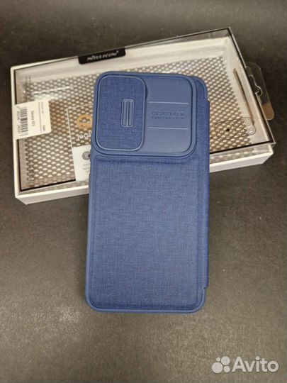 Чехол книжка nillkin для Samsung galaxy s22