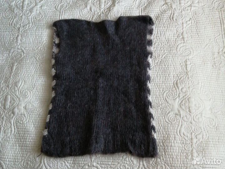 Безрукавка детская