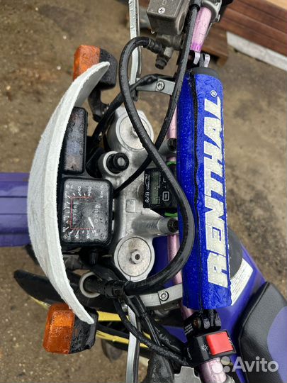 Продам Honda CRM250AR