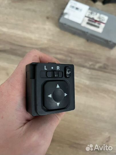 Зеркала складываемые lancer 9