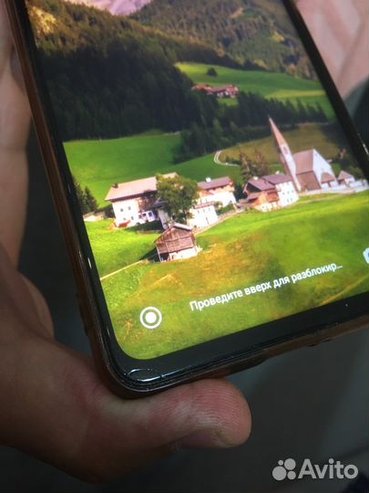 Смартфон poco X3pro 8/256