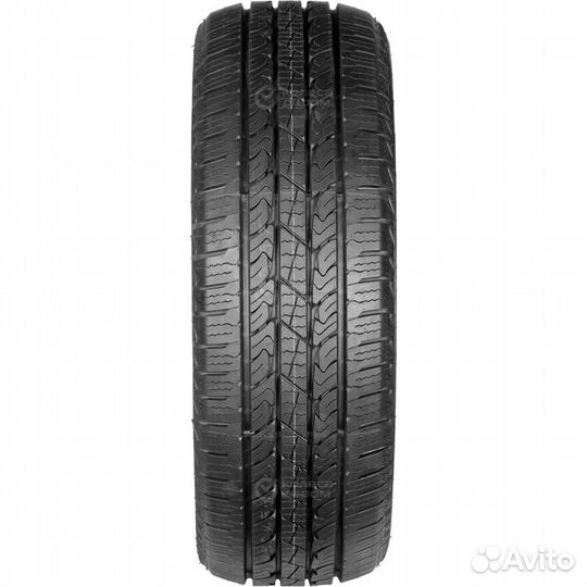 Nexen Roadian HTX RH5 265/75 R16 116T