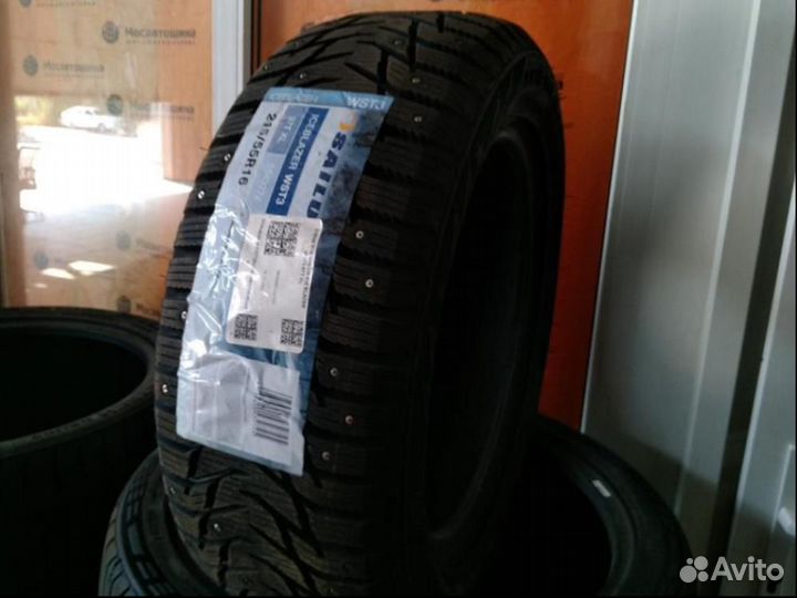 Sailun Ice Blazer WST3 215/55 R16 97T