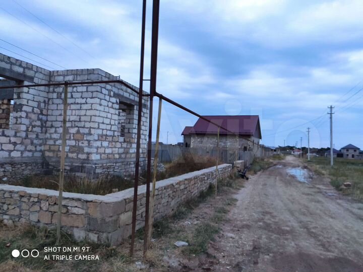 Участок 6 сот. (ИЖС)