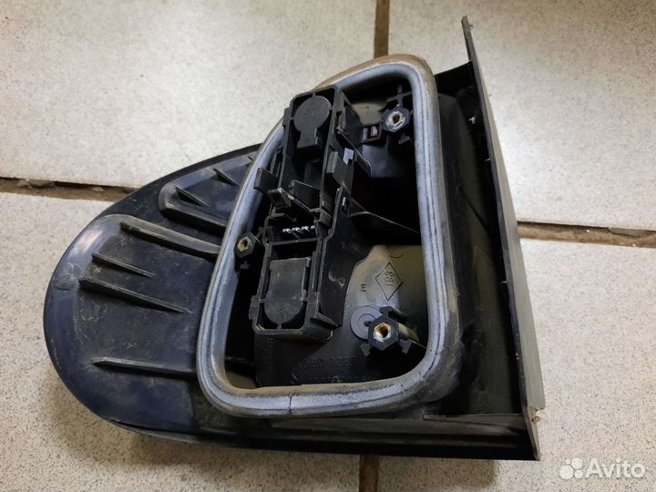 Фонарь правый левый Renault laguna 1 седан