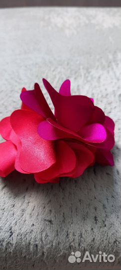 Кулон и брошь