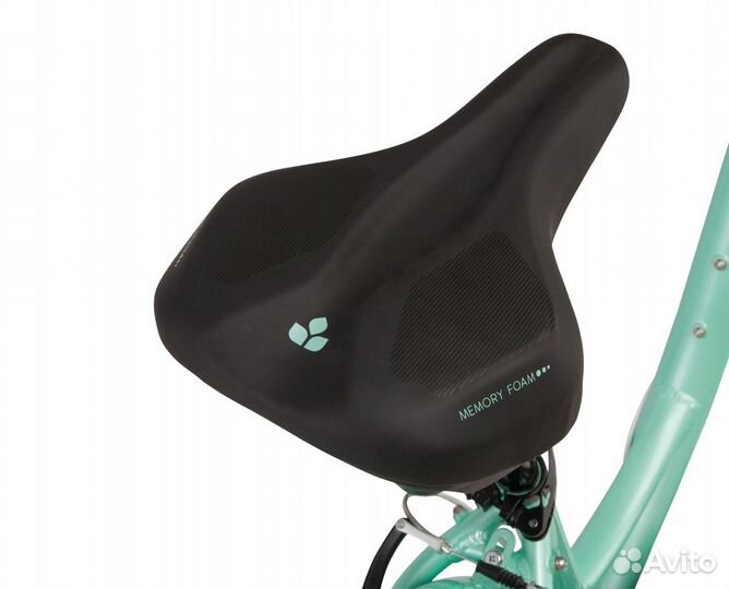 Велосипед женский Schwinn Sierra