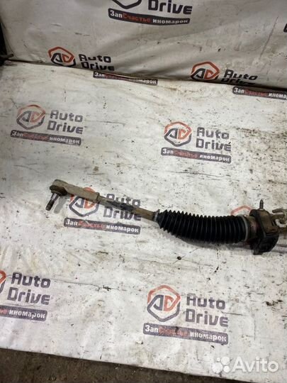 Рулевая рейка Skoda Octavia Tour AKL 2006