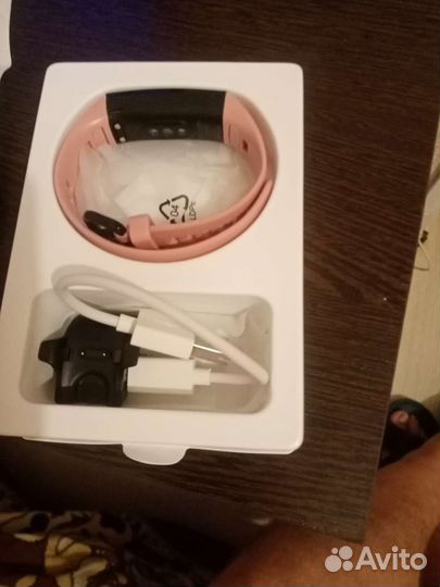 Honor band 5 фитнес браслет