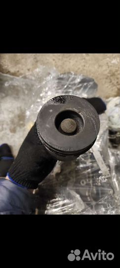 Поршень форд фокус 1 1.8 дизель