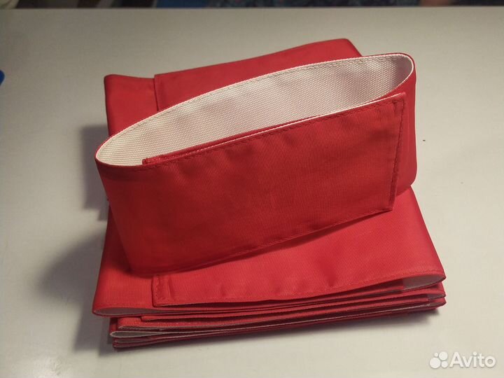 Повязка свой чужой (комплект из 7)