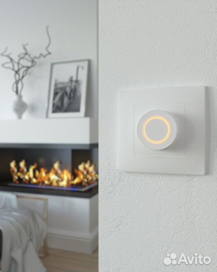 Терморегулятор для теплого пола wi fi