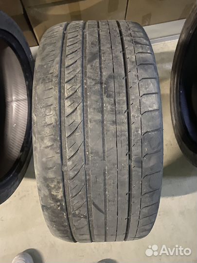 Triangle LL01 245/40 R18