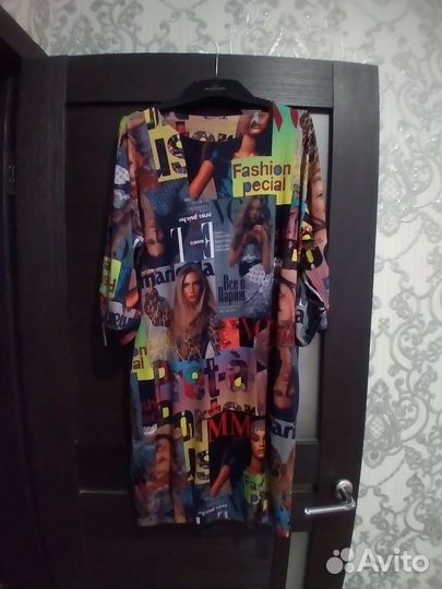 Фирменные вещи пакетом 54р