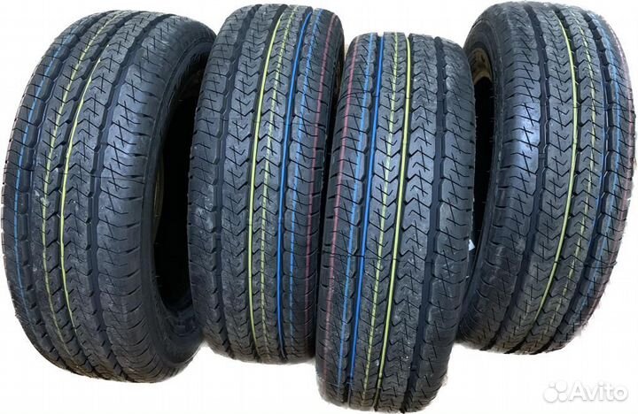 КАМА Kама-Euro LCV-131 215/65 R16 109R